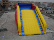 Zorb Ramp  ZR-3-5