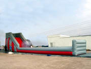 Zorb Ramp  ZR-7