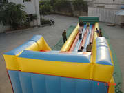 Zorb Ramp  ZR-5-2