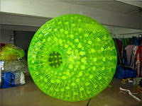 Yellow zorb  YZ-20-5