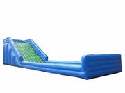 Zorb Ramp  ZR-15