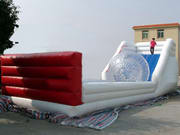 Zorb Ramp  ZR-19