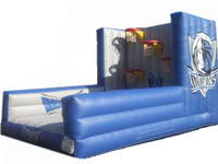 Inflatable Basketball Shooter SPO-1-9