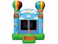BOU-272-3 Balloon Bouncer