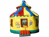 CAS-64-1 Carousel Bounce