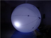 Balloon-1307 3m with lights