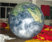 Balloon-1302 2m Diameter