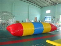 High Quality Water Games Inflatable Water Blob for Sale