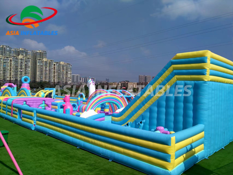 The Best Kids Play Center Trampoline Park